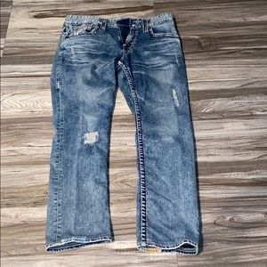 Big star men’s jeans